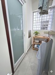 The Bayshore (D16), Condominium #554935291